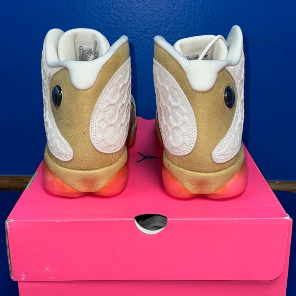 air jordan 13 retro chinese new year mens